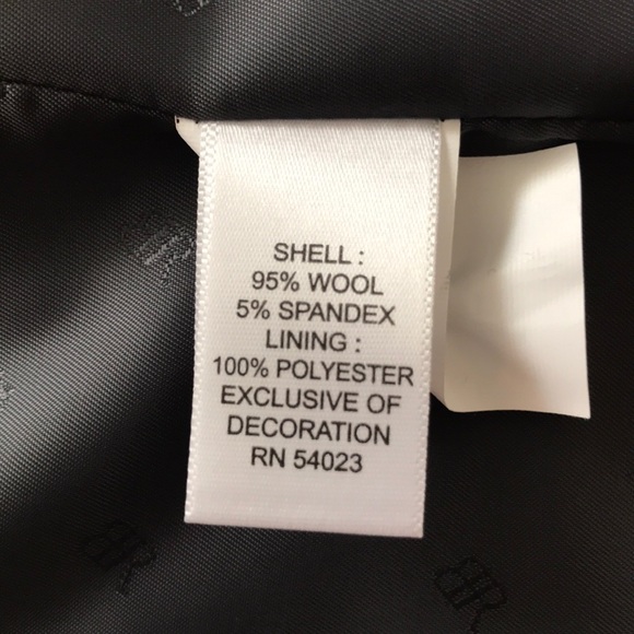 Banana Republic Ladies blazer. - Picture 7 of 7